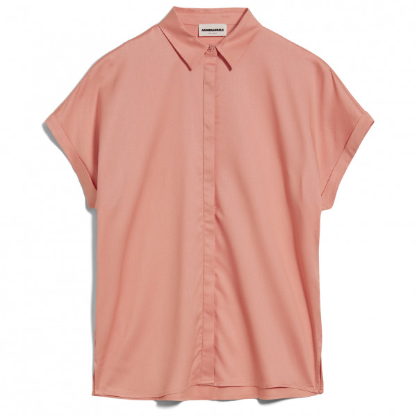 ARMEDANGELS - Women's Zonjaa - Bluse