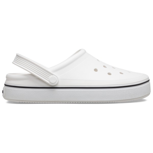 Crocs - Off Court Clog - Sandalen