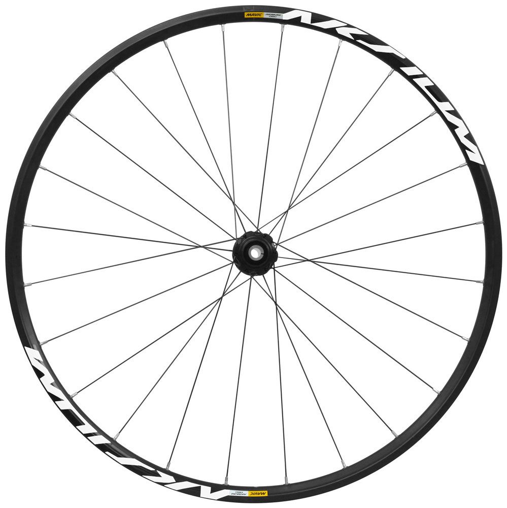 Mavic Aksium Disc CL Shimano Hinterrad kaufen | Bike-Discount