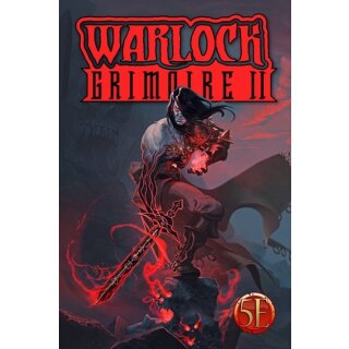 Tome of Beasts 2 Lairs (EN)