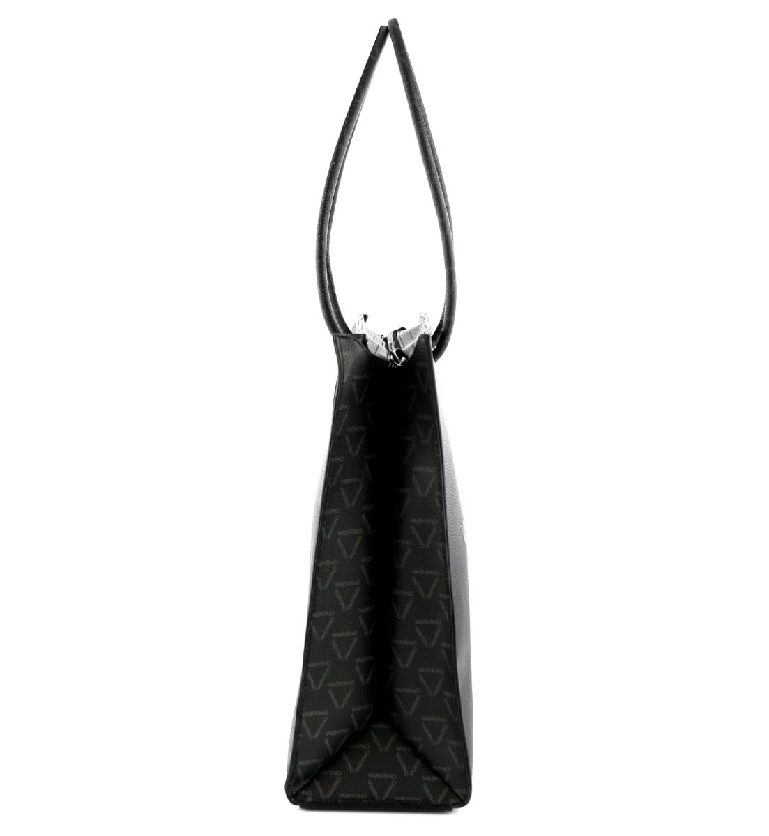 VALENTINO / MIRIADE SPA Handtaschen schwarz Jelly
