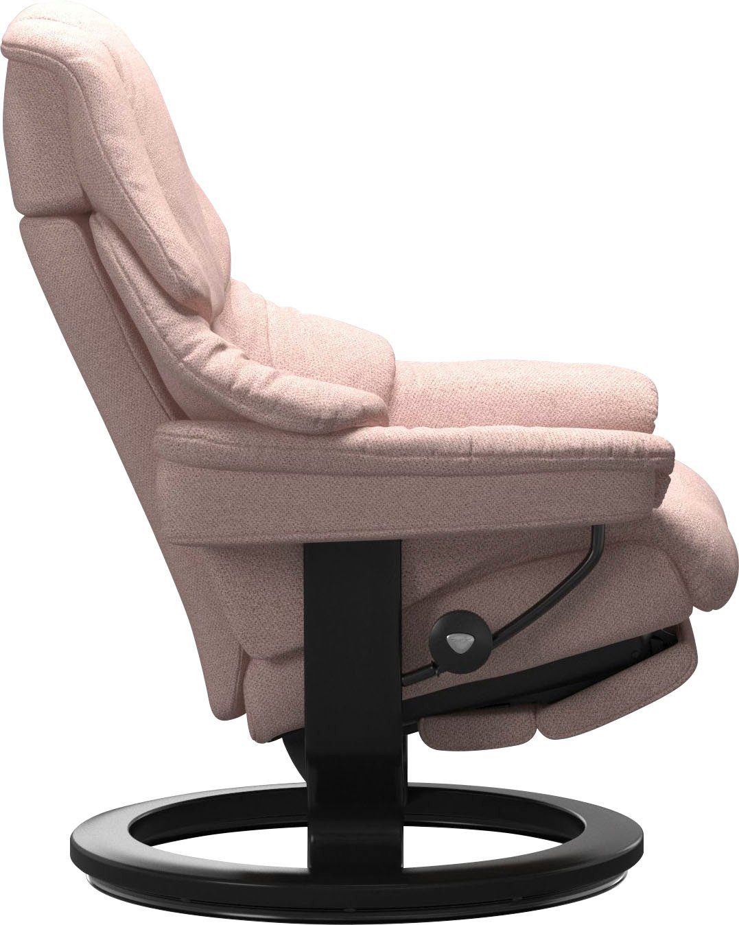 Stressless® Relaxsessel Reno, elektrisch verstellbar, optional 2-motorisch, Größe M & L