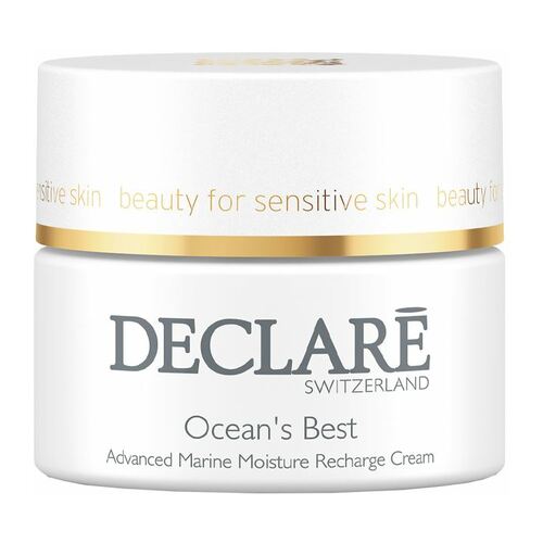 Declaré Hydro Balance Ocean's Best krema 50 ml