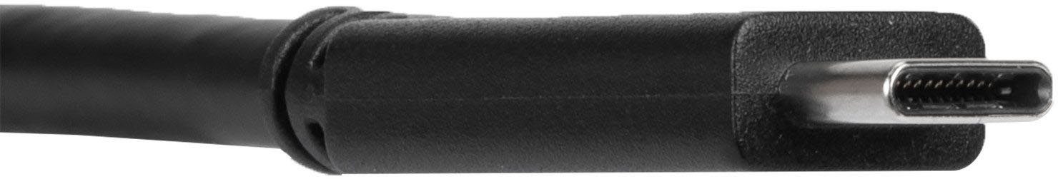 Targus DOCK310EUZ Notebook-Adapter zu 3,5-mm-Klinke, HDMI, USB Typ A, USB Typ C