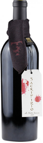 2011 Sacrifizio Bordolese Blend trocken - Colpaola
