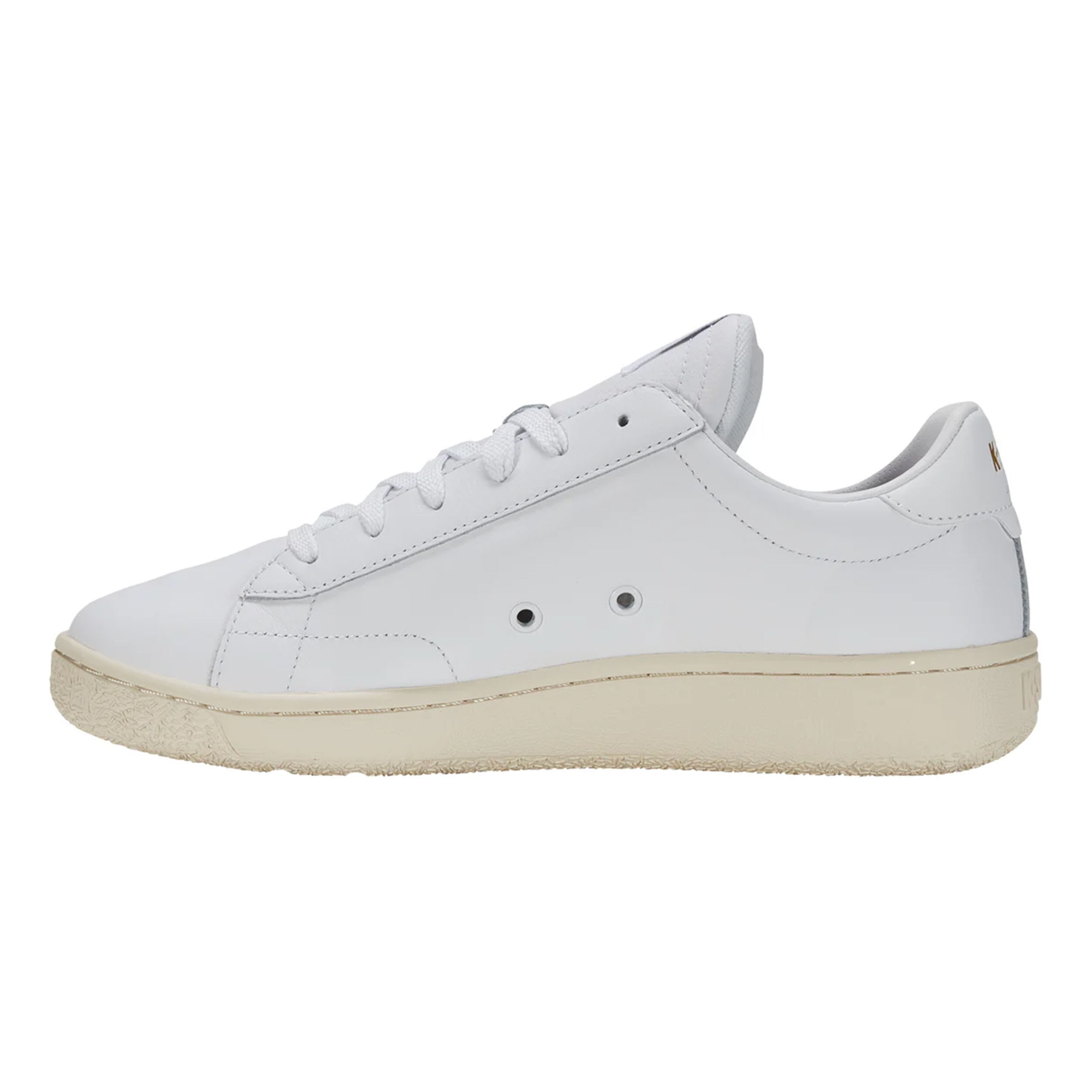 Slammklub CC Sneaker Herren - Weiß