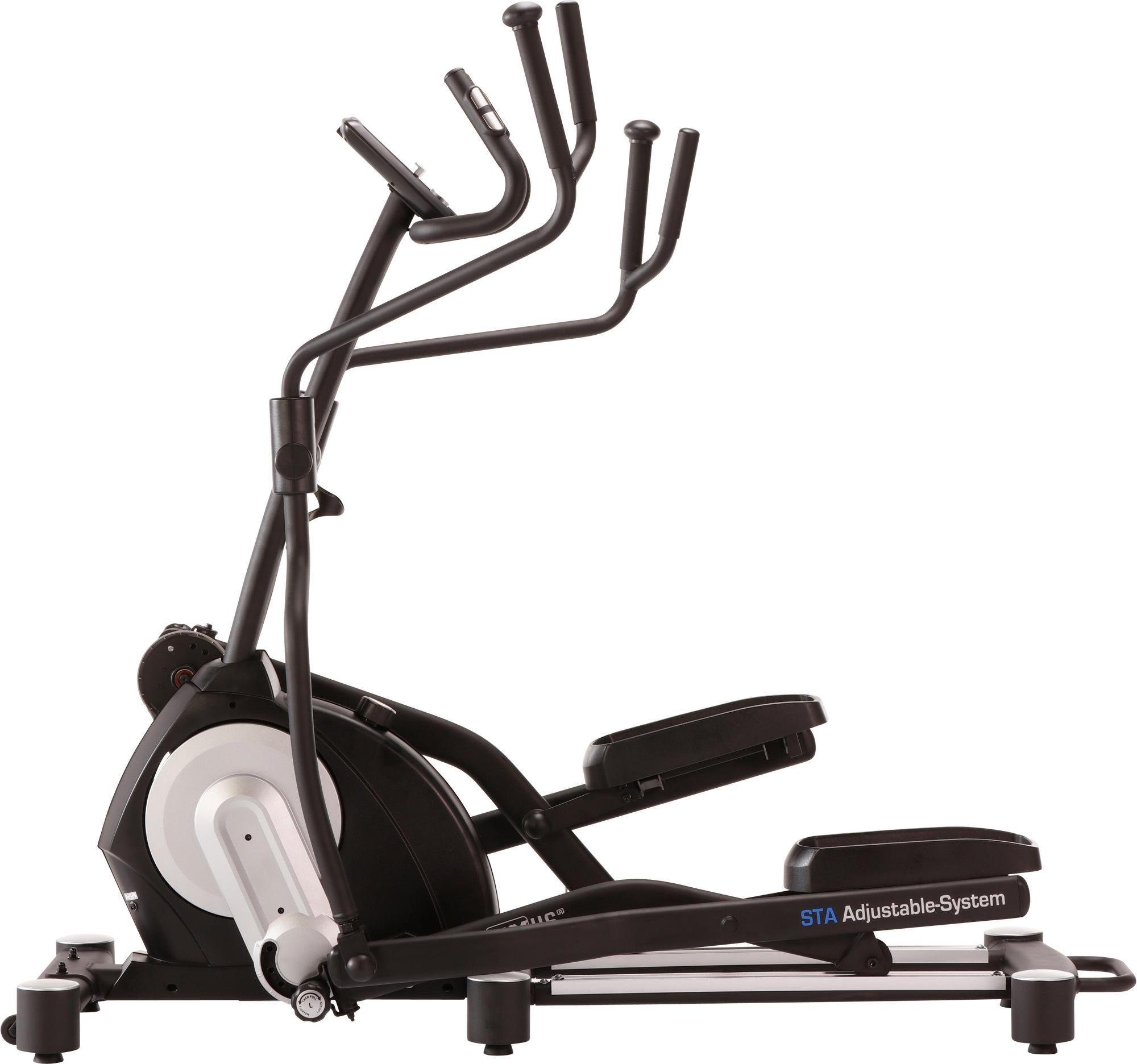 MAXXUS Crosstrainer CX 7.5