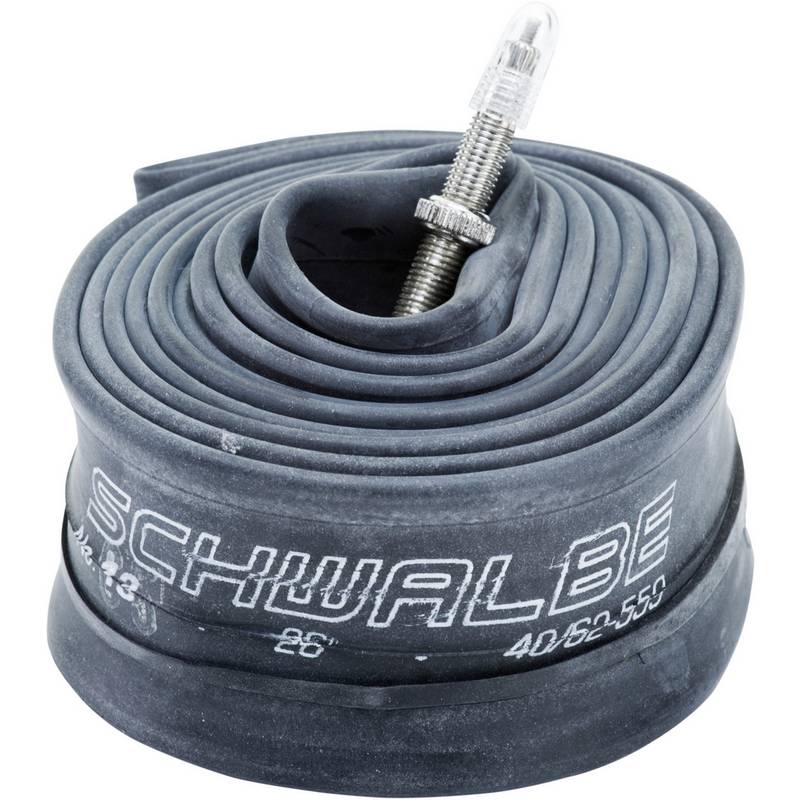 Schwalbe NR13 MTB 26; 40-62,622-630MM; SV40MM Fahrradschlauch