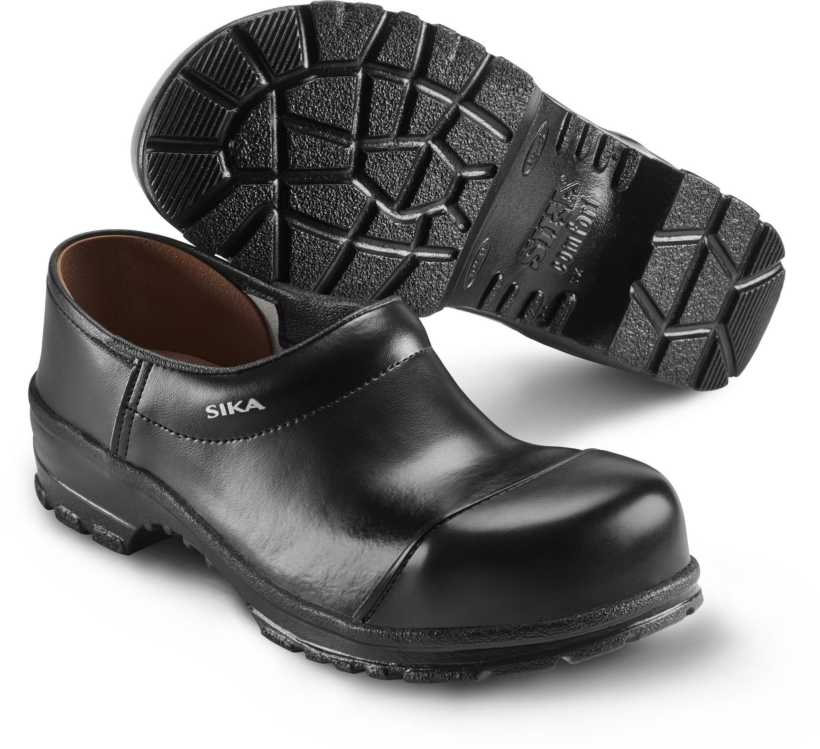 Sika Comfort - geschlossener Clog Clog