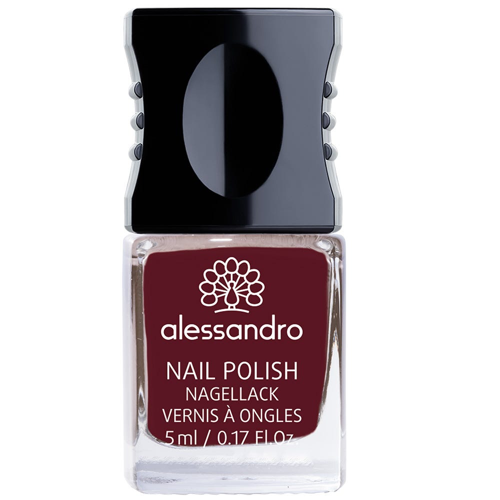 alessandro International Nagellack Queen of Hearts 5 ml
