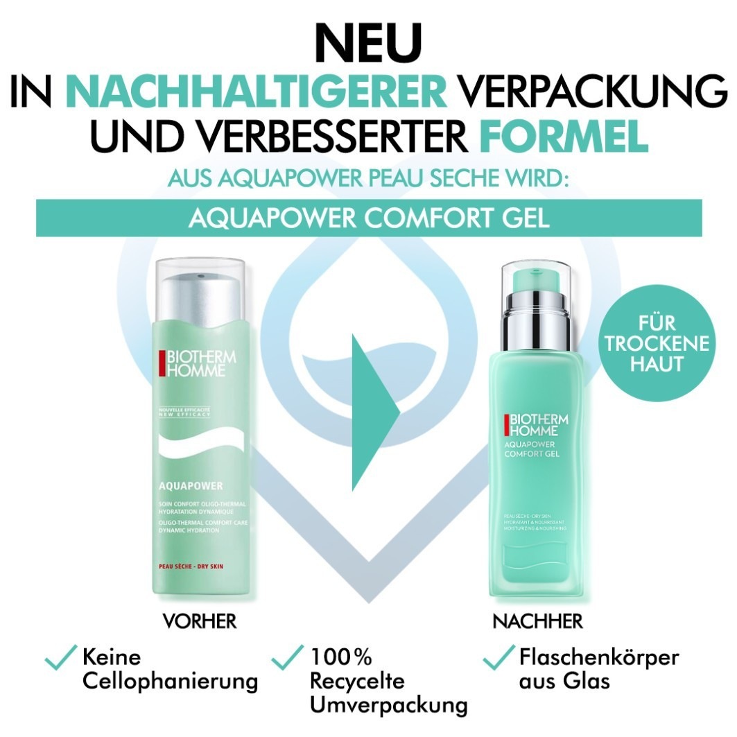 Comfort Gel