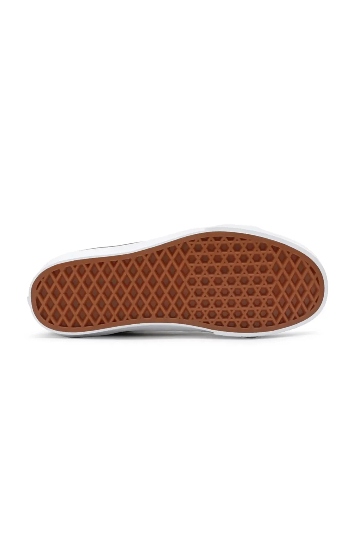 Vans  Sneaker - Schwarz - Flacher Absatz