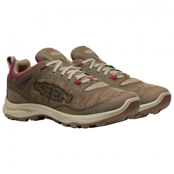 Keen - Women's Terradora Flex WP - Multisportschuhe