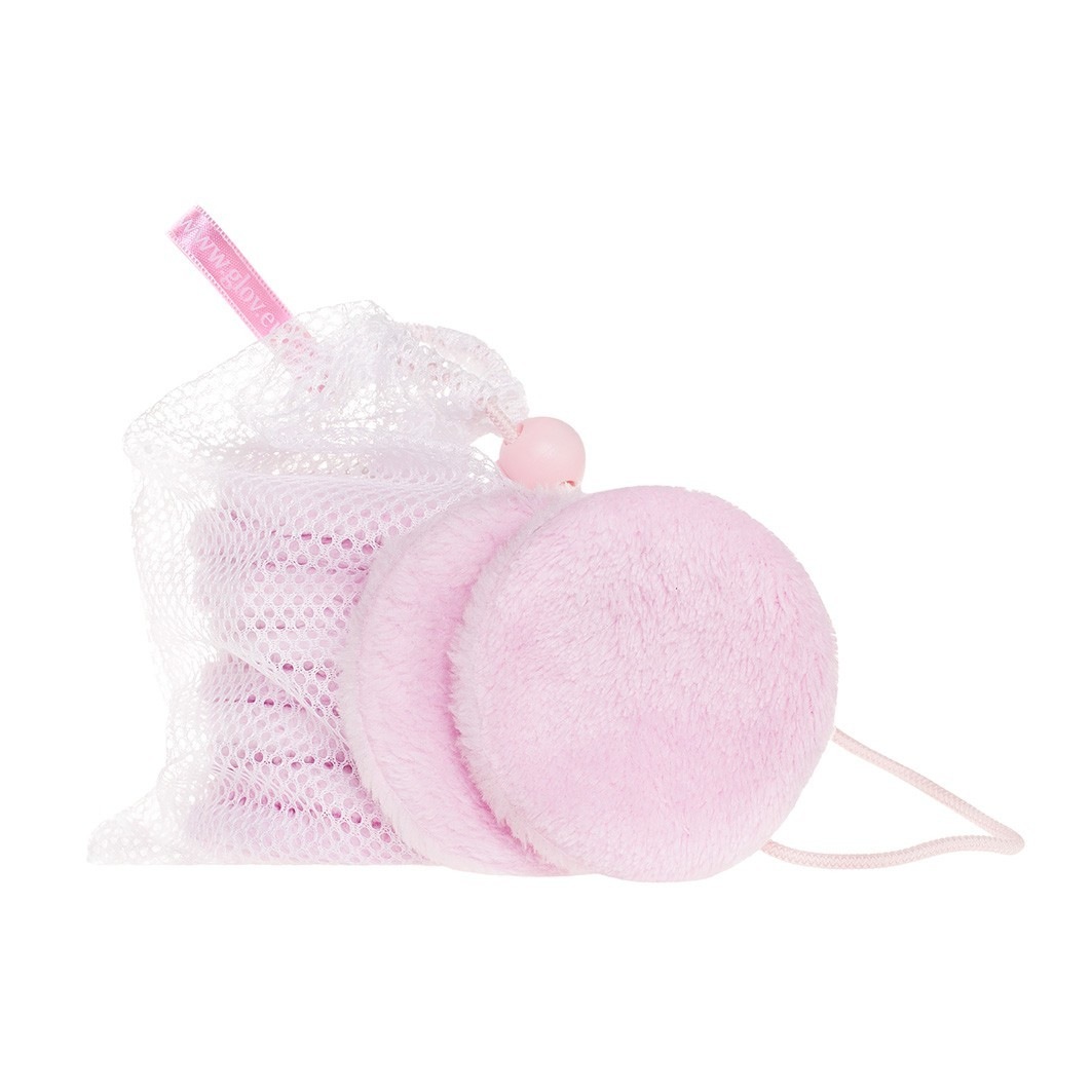 Moon Pads Set