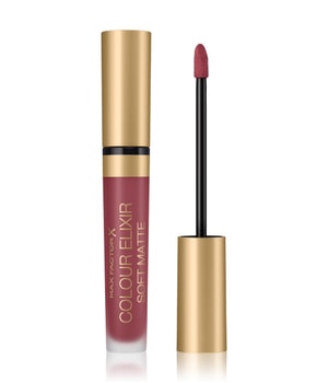 Max Factor Colour Elixir Liquid Lipstick-4 ml