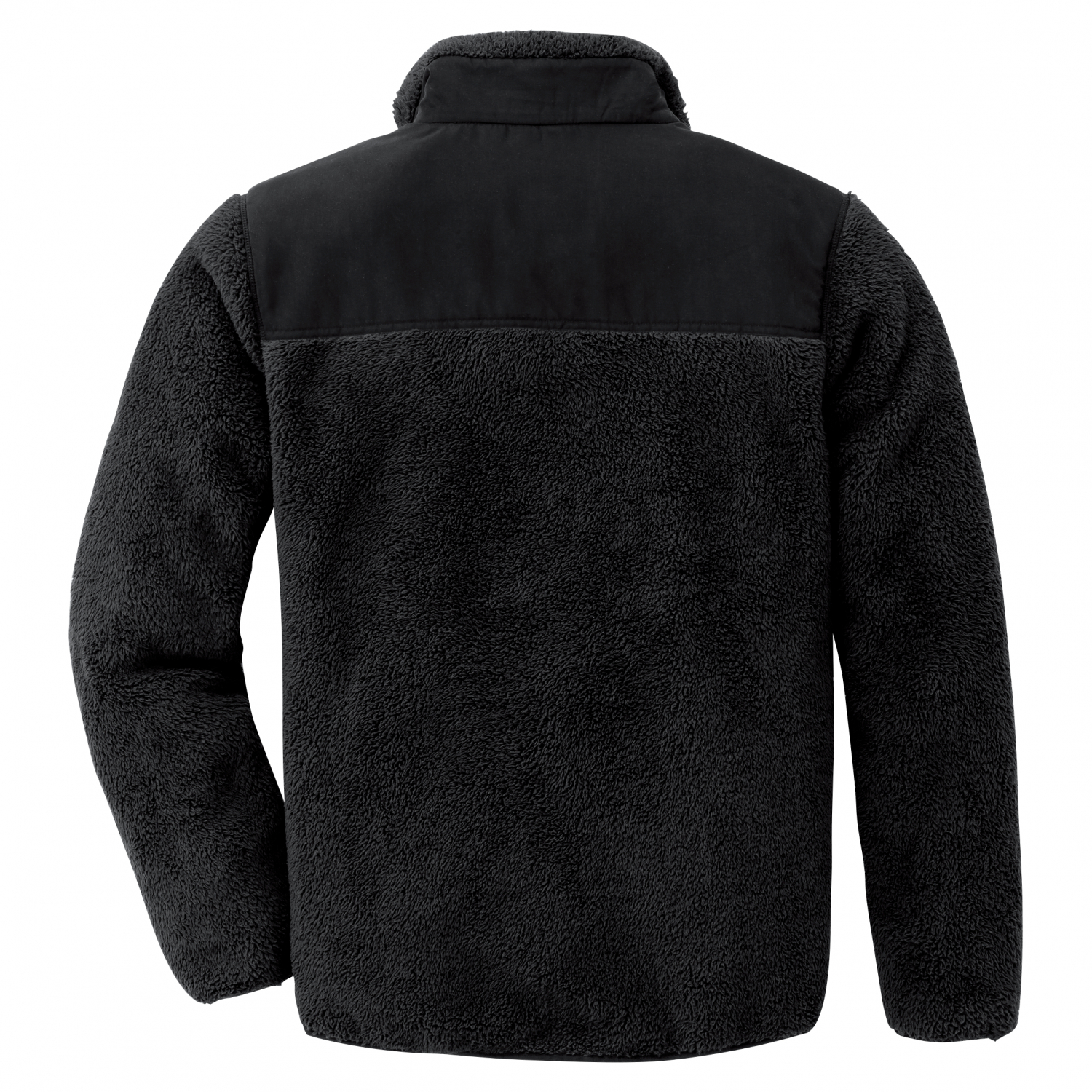 il Lago Prestige Herren Fleecejacke Avalanche Pro (braun)