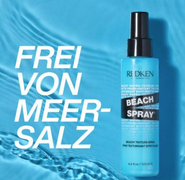 Redken Beach Spray Haarspray