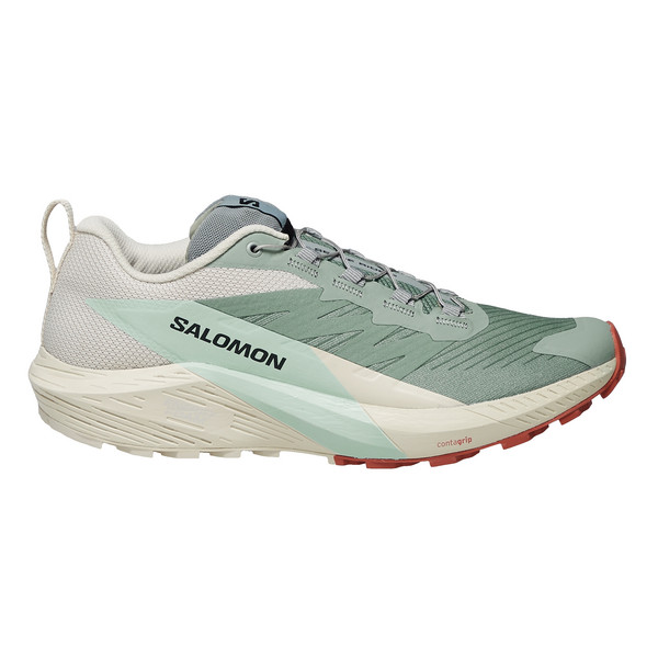 SENSE RIDE 5 Herren - Trailrunningschuhe