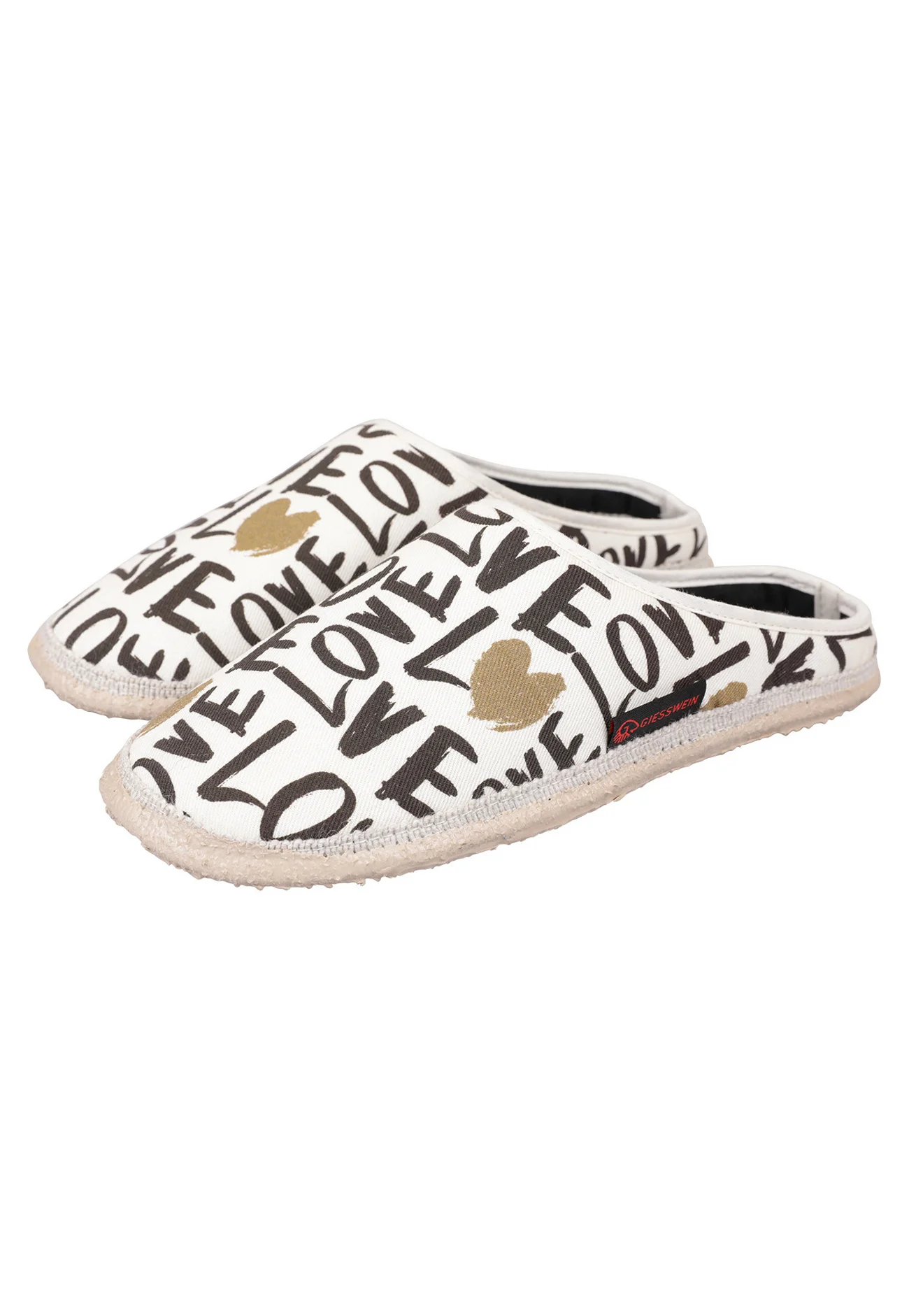 Giesswein PÖCKING- Zapatillas