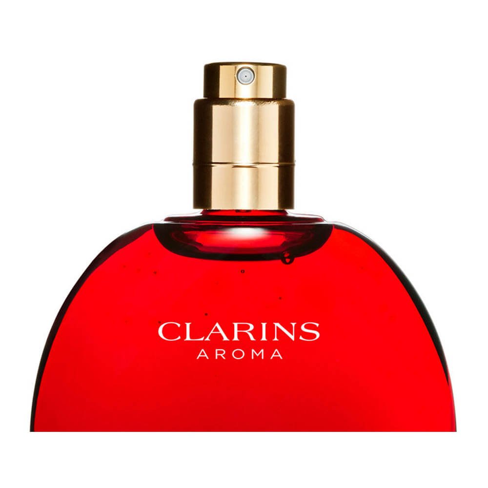 CLARINS Aromapflege Eau Dynamisante Eau de Soins Spray