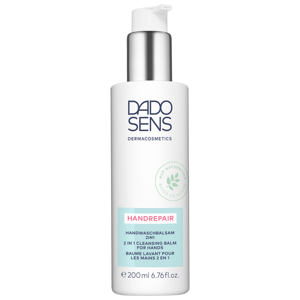 Dado Sens HANDREPAIR BAUME LAVANT POUR LES MAINS2 EN 1 SPECIAL CARE