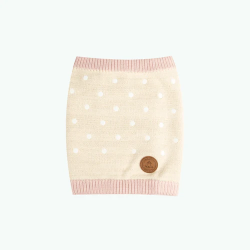Cinderella Cream Snood