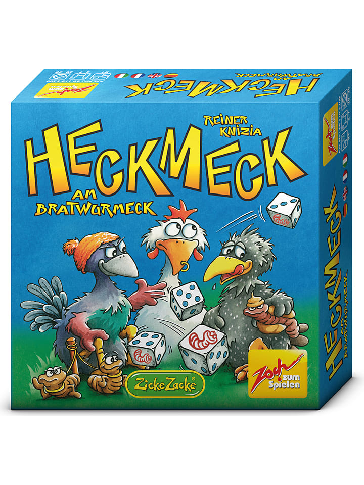 Noris Würfelspiel 