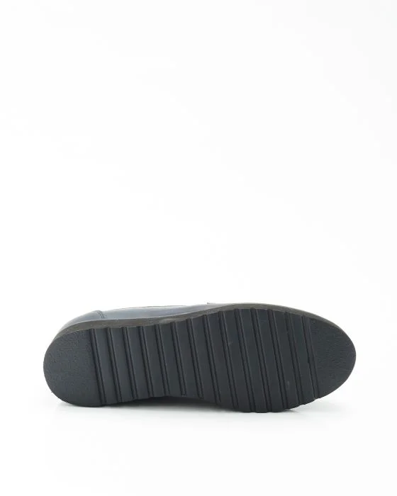 Mocassins imprimé léopard Thermolactyl