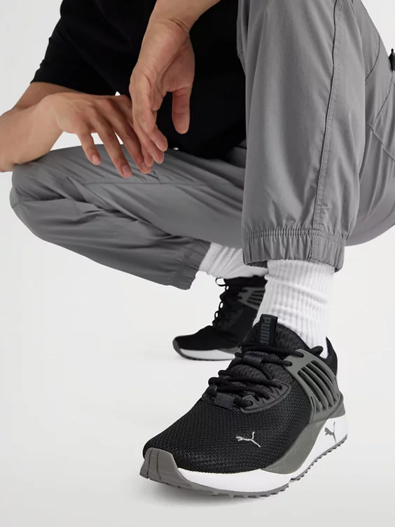 PUMA Laufschuh Pacer Future