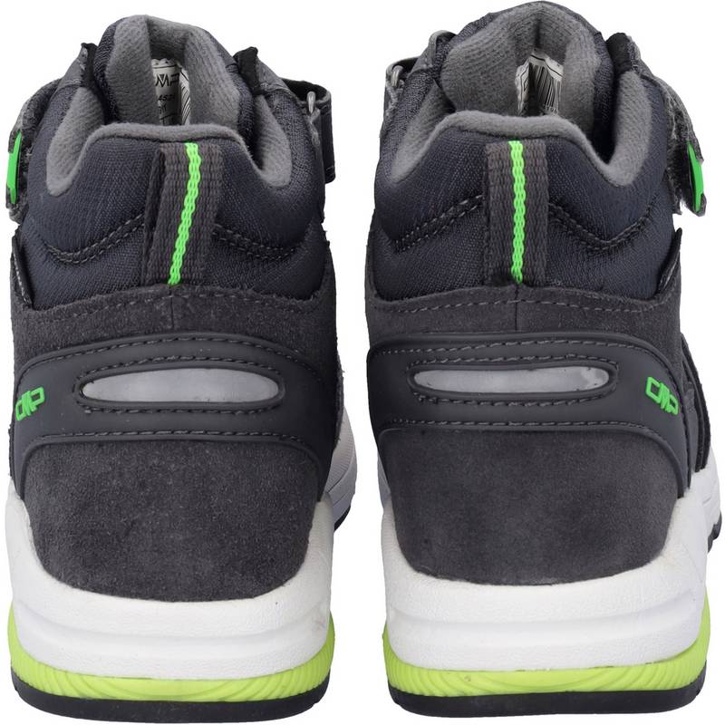 CMP HADIL LEATHER WP Freizeitschuhe Kinder