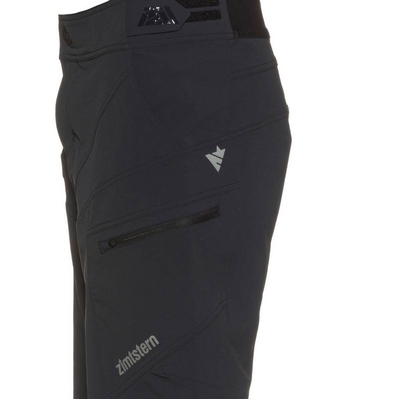 Zimtstern Trailstar Evo Fahrradshorts Herren