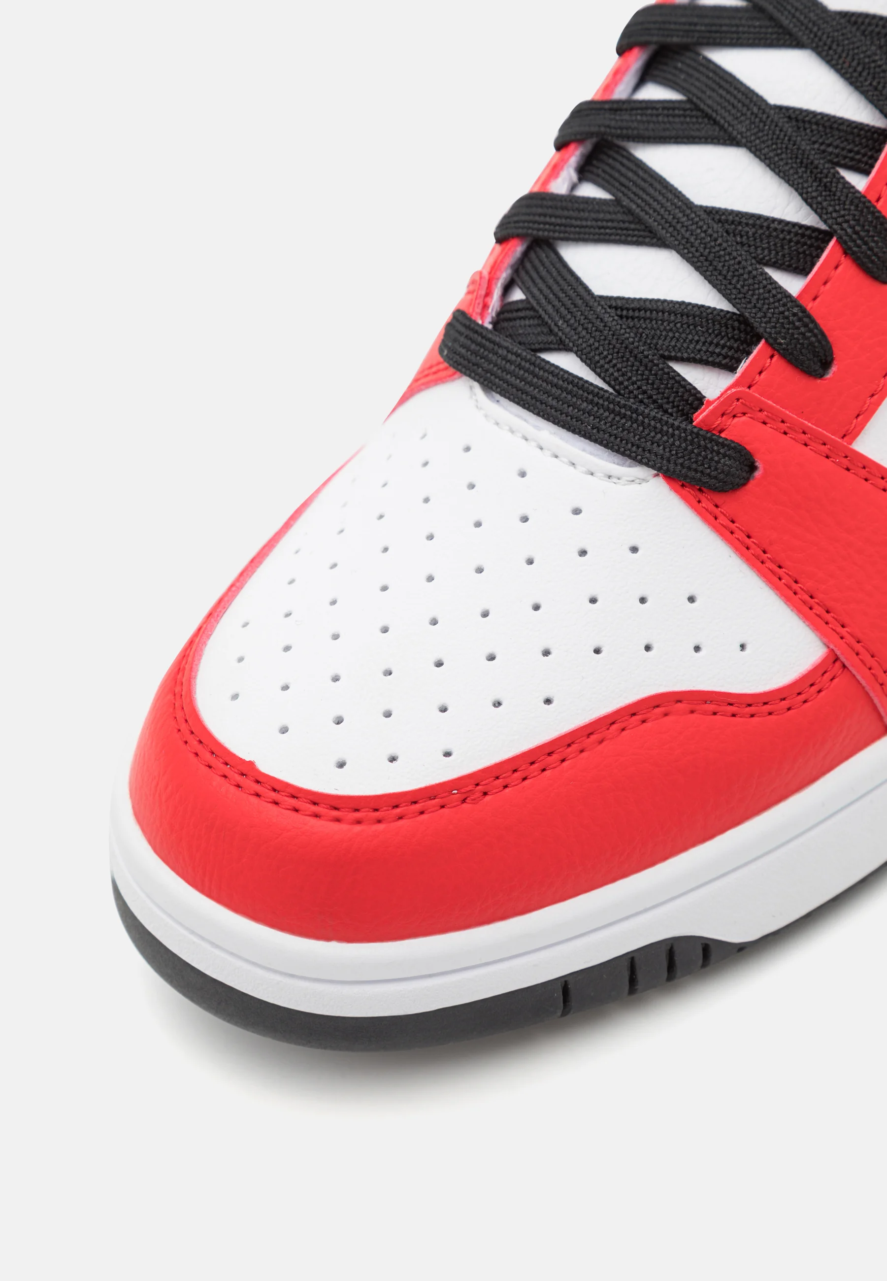 Puma REBOUND V6 UNISEX - Zapatillas altas