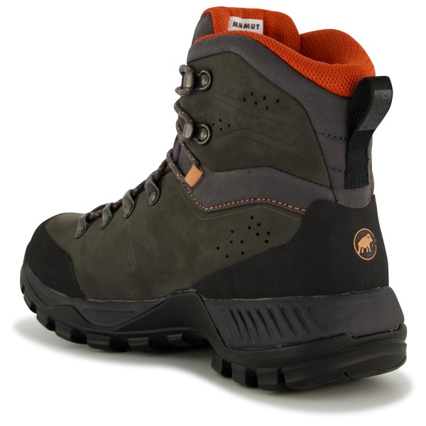 Mammut - Women's Nova Tour II High GTX - Wanderschuhe