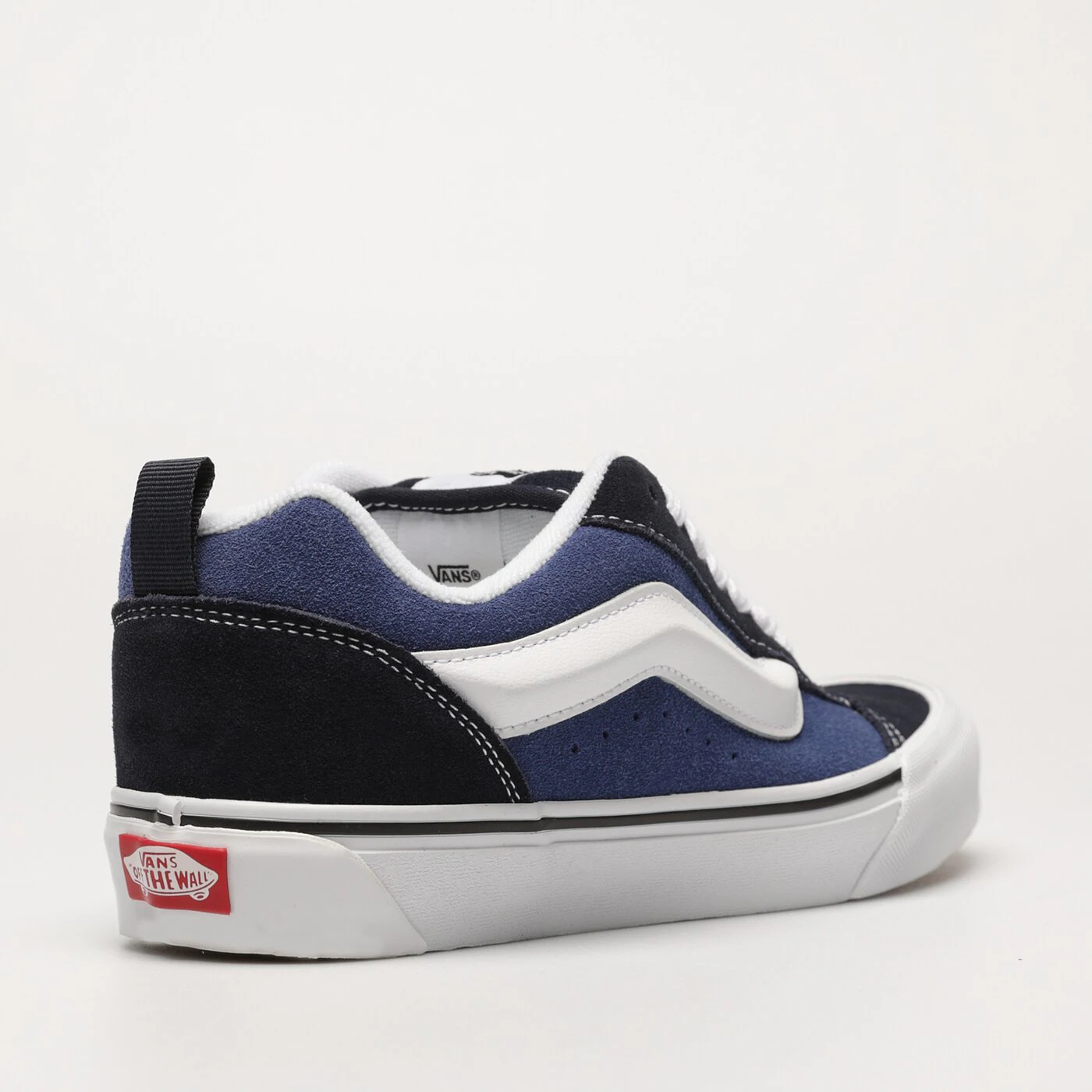 VANS KNU SKOOL Blau