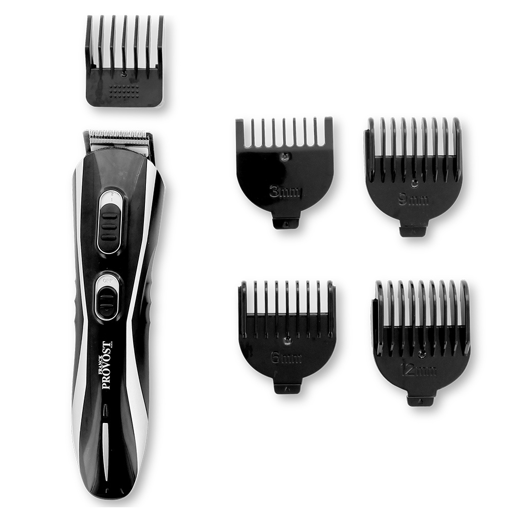 Barb'xpert TONDEUSE MULTIFONCTION RECHARGEABLE TONDEUSE