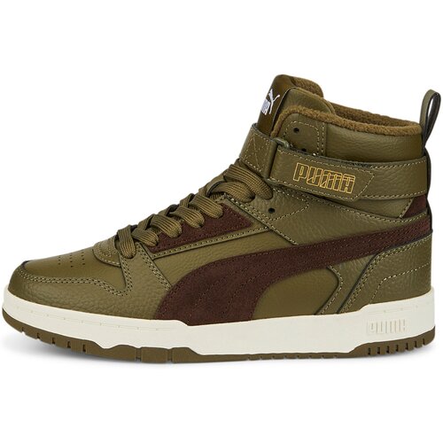 KINDER FREIZEITSCHUHE RBD GAME WTR JR