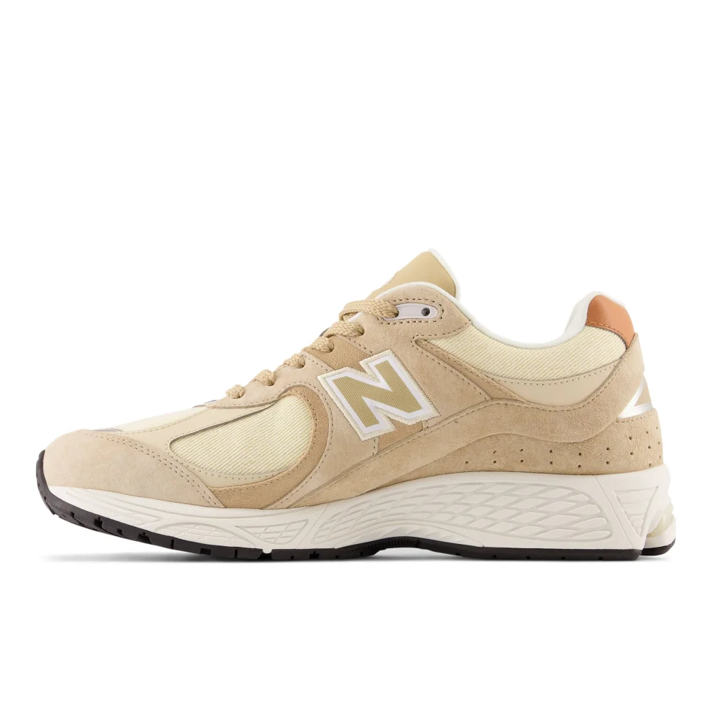 New Balance 2002R M2002REF / braun
