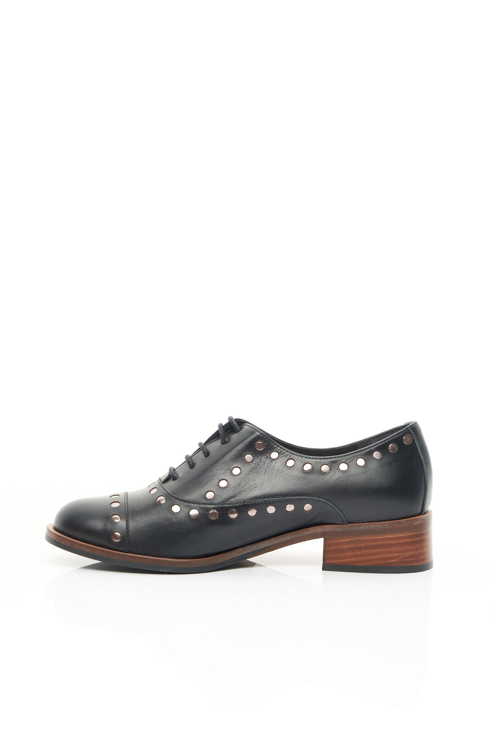 Gadea Derby Femme couleur noir