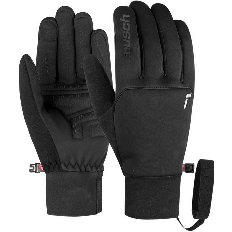 Reusch Backcountry TOUCH-TEC™ Skihandschuhe