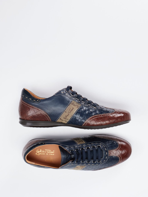 Schnürschuh-46101020019 Galizio Torresi