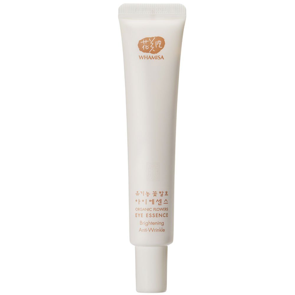 Whamisa Augencreme Eye Essence, 30 ml