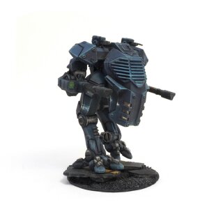 Hydrophilia Wargame: MCV-1 