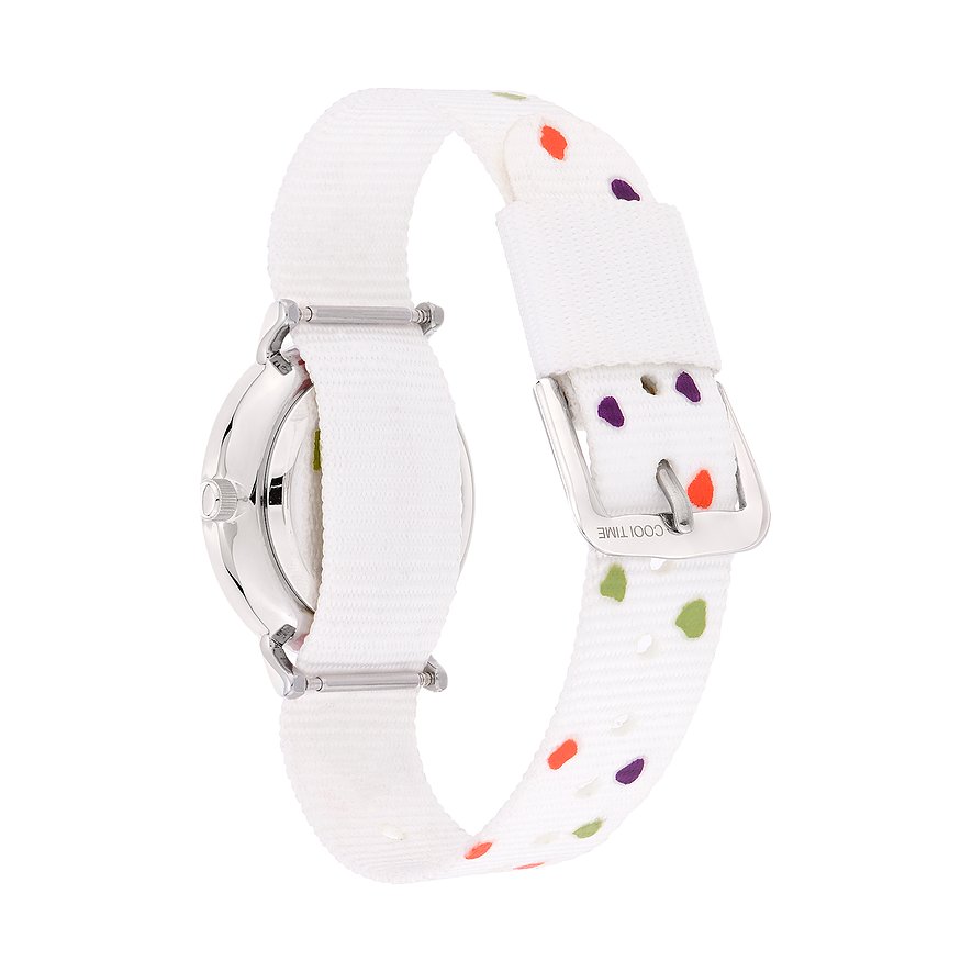 Cool Time Kids Kinderuhr
