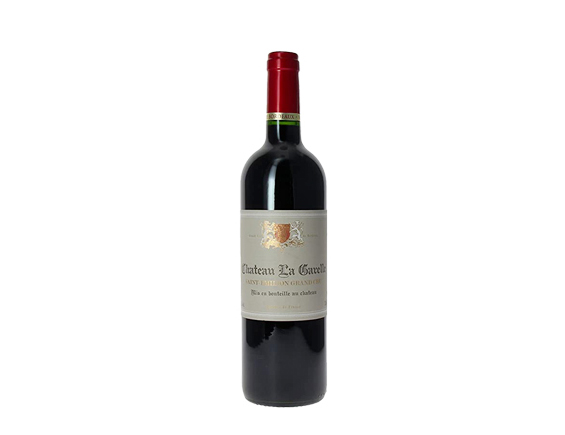 Château la Garelle 2012 Bordeaux Saint-Emilion Grand Cru