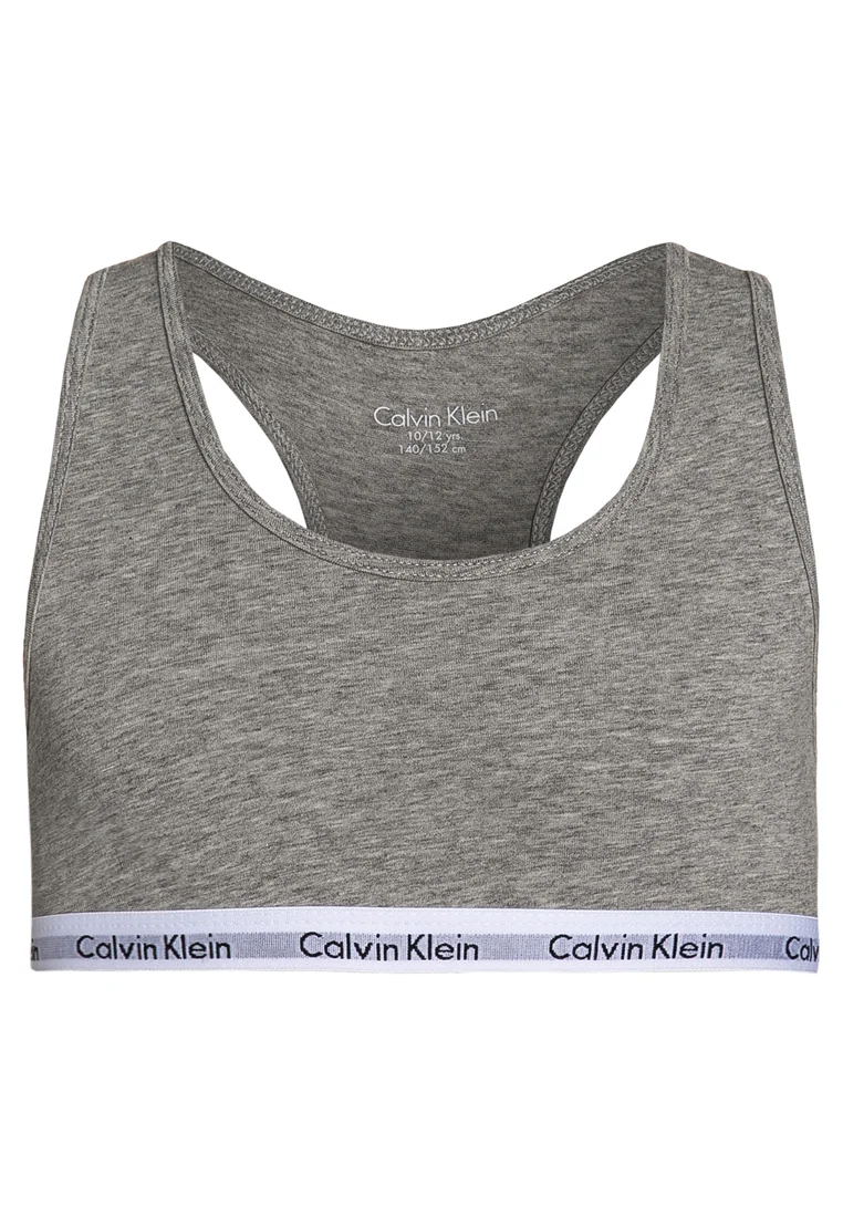 Paquete de 2 calzoncillos Calvin Klein - Bustier