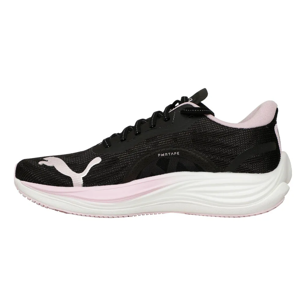 PUMA Velocity Nitro 3 377749/002 / schwarz