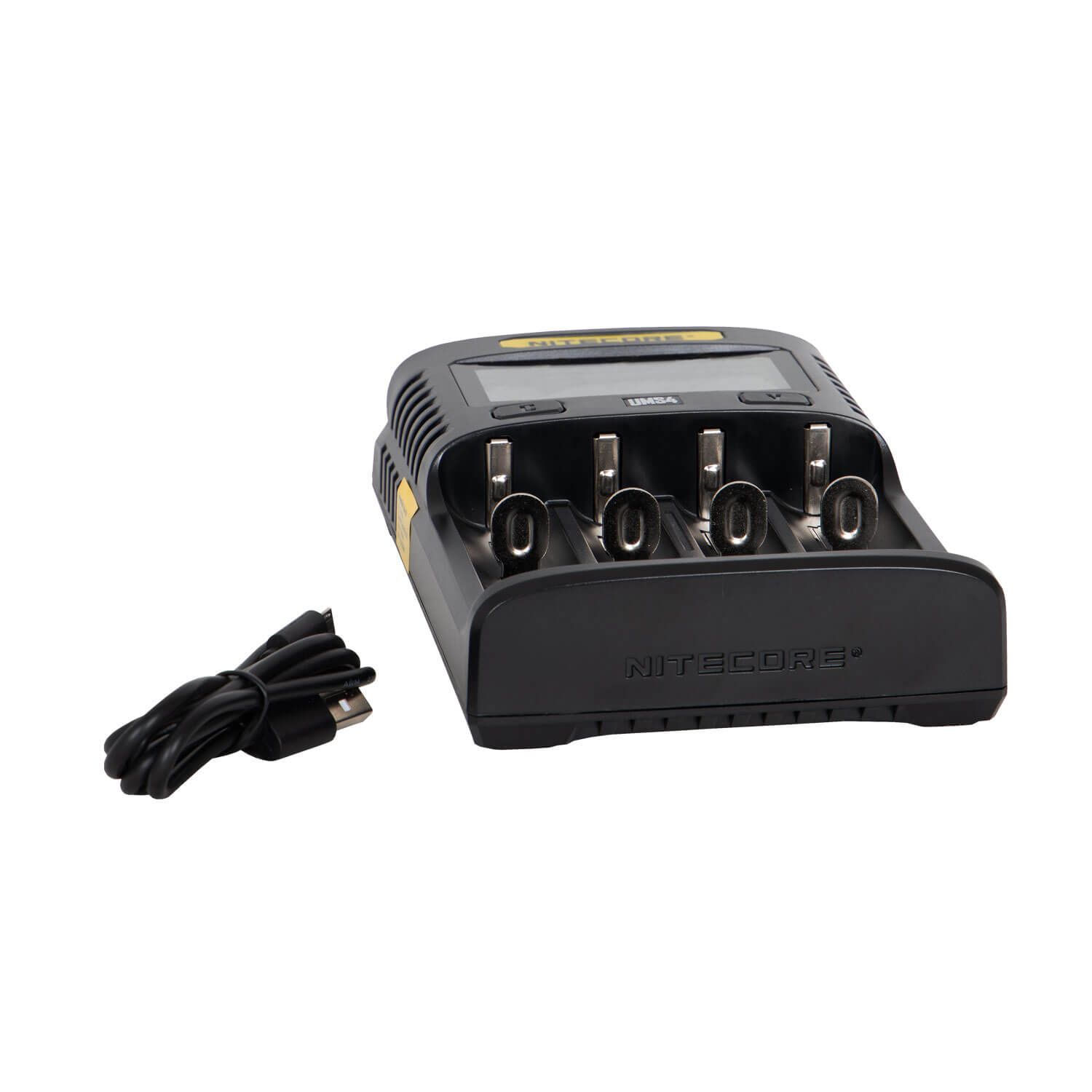 USB-Schnell-Ladegerät UMS4