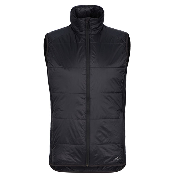 KLUKUFOSS PADDED VEST Herren - Weste