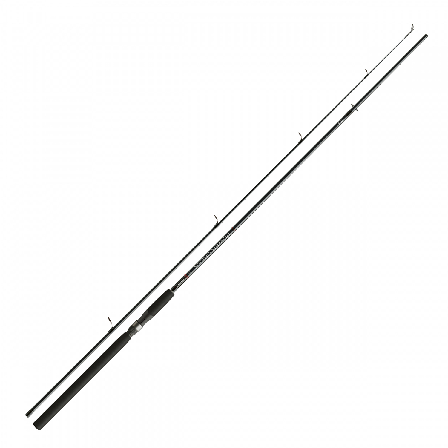 Cormoran Angelrute Power Creek Spin (Wurfgew.: 10 - 40 g)