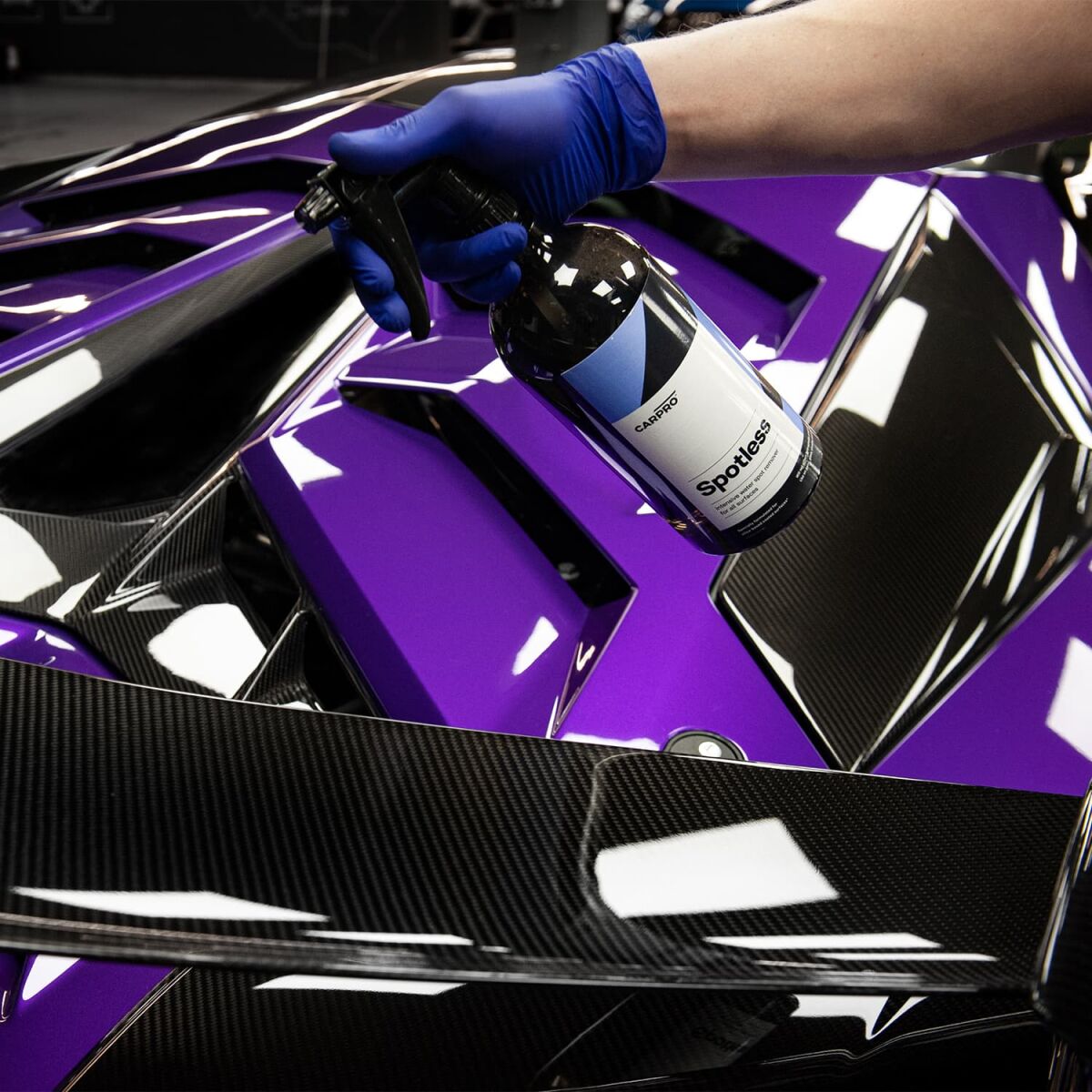 CarPro Spotless 2.0 Wasserflecken-Entferner 500ml